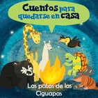 Las patas de las ciguapas