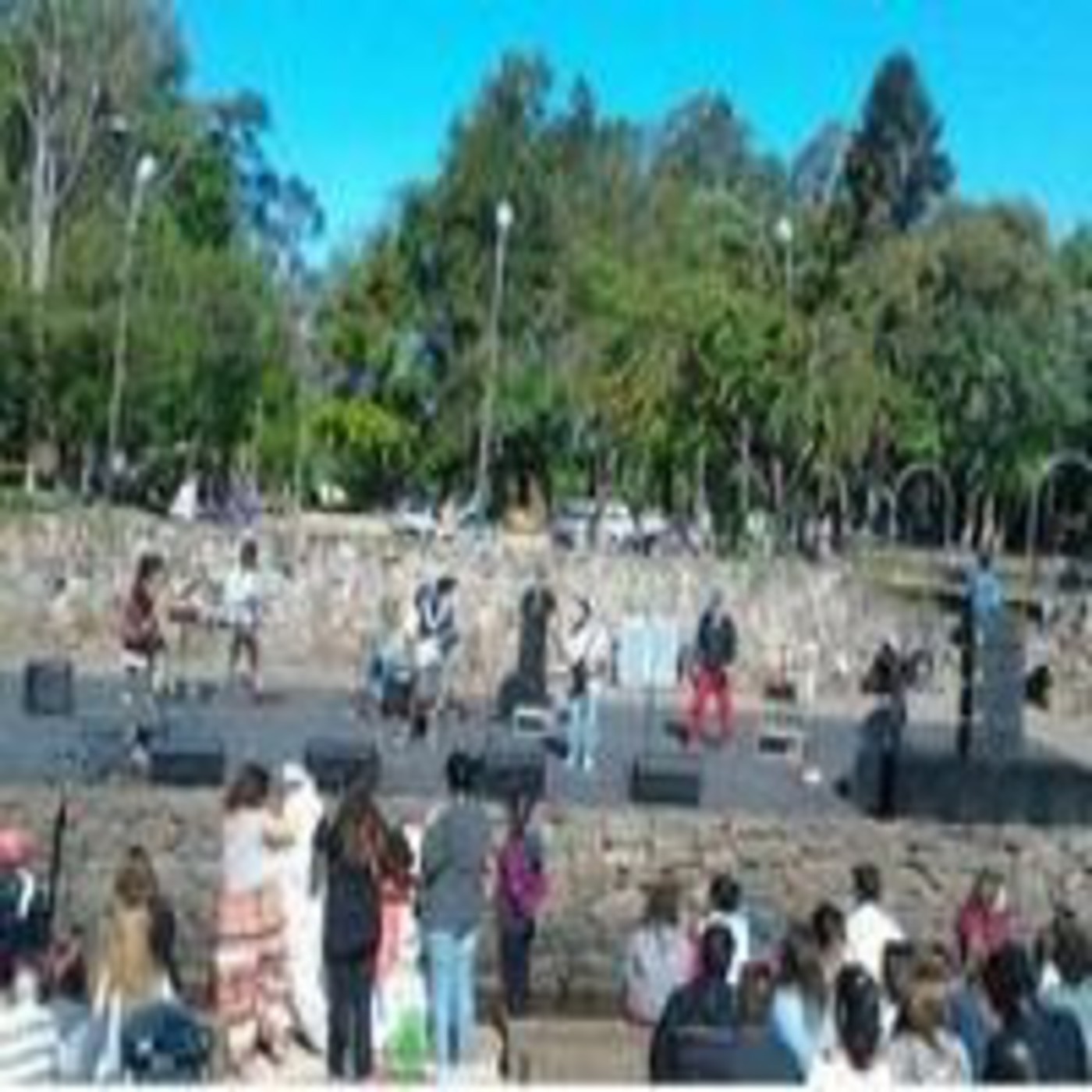 Rock en el Parque