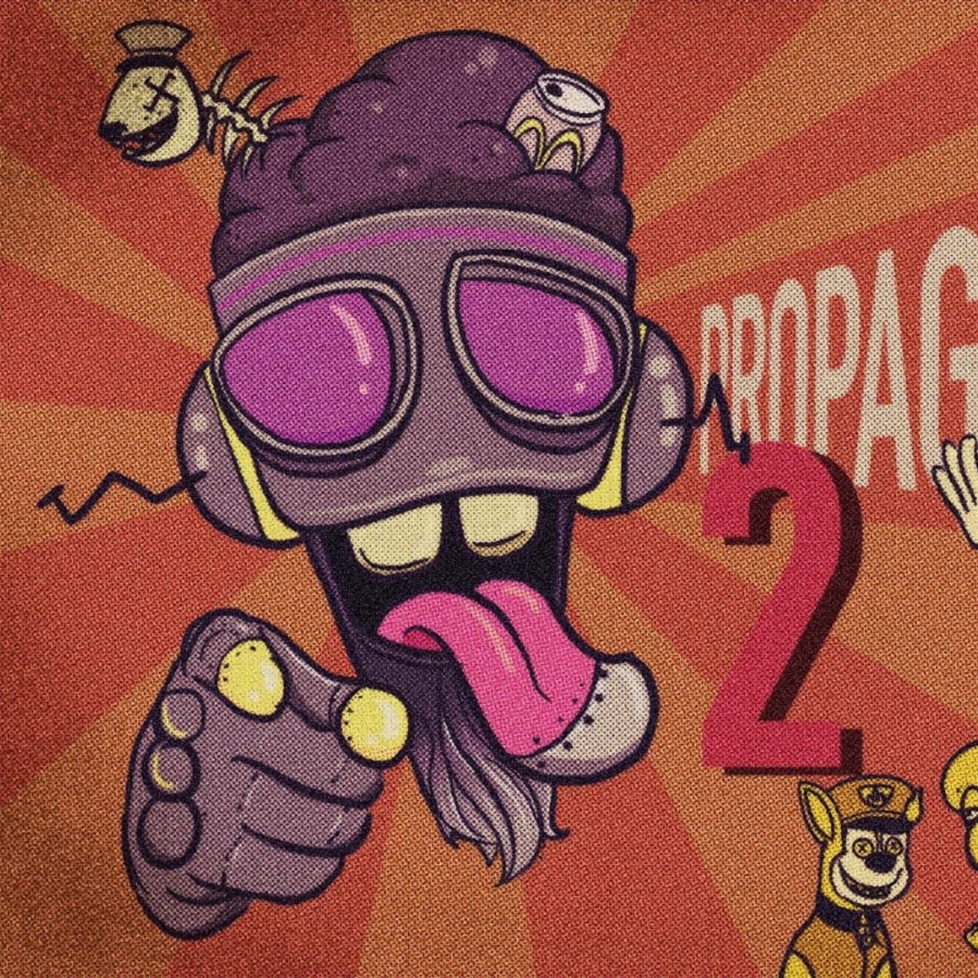 Androide Zoquete Podcast