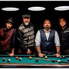 Música Kasual - Entrevista con Widow Makers- Festival AMM 2019