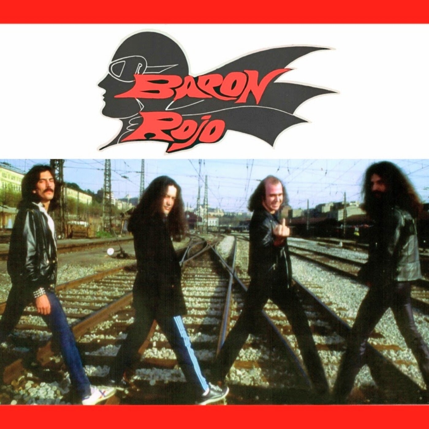 BARON ROJO - Grandes éxitos - Especial Helvete-radio metal - Programa 97. 25/10/2021 episode artwork