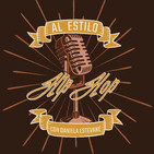 AL ESTILO HIP HOP Programa 8 (Entrevista con Caballeros del Plan G)