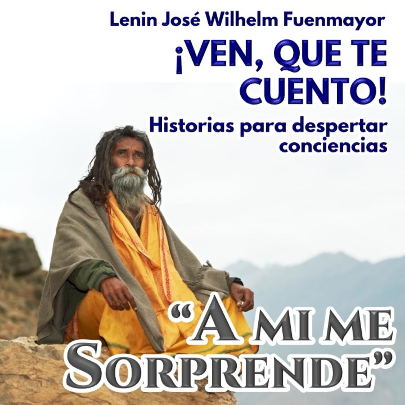 Ven, que te cuento
