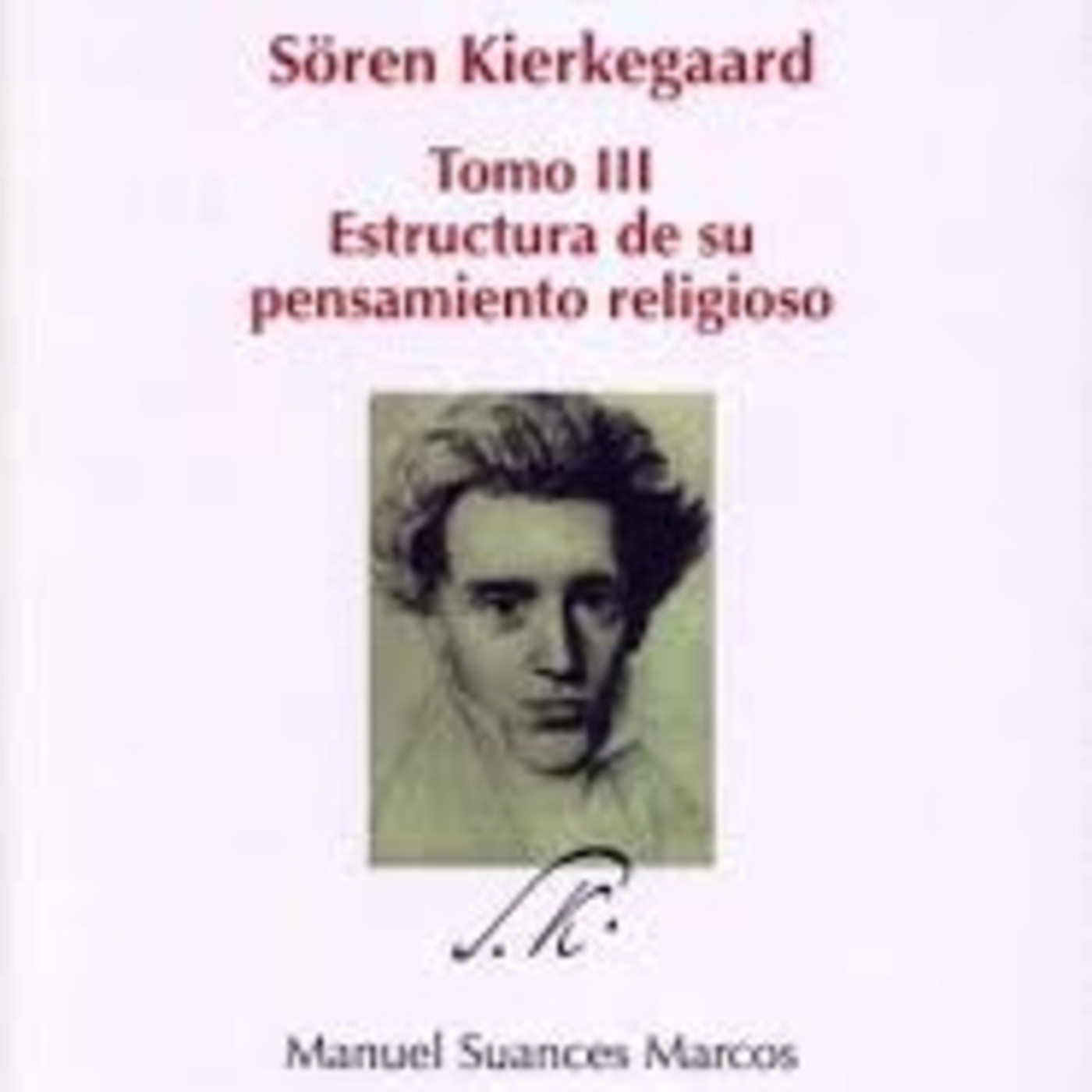 Kierkegaard en español