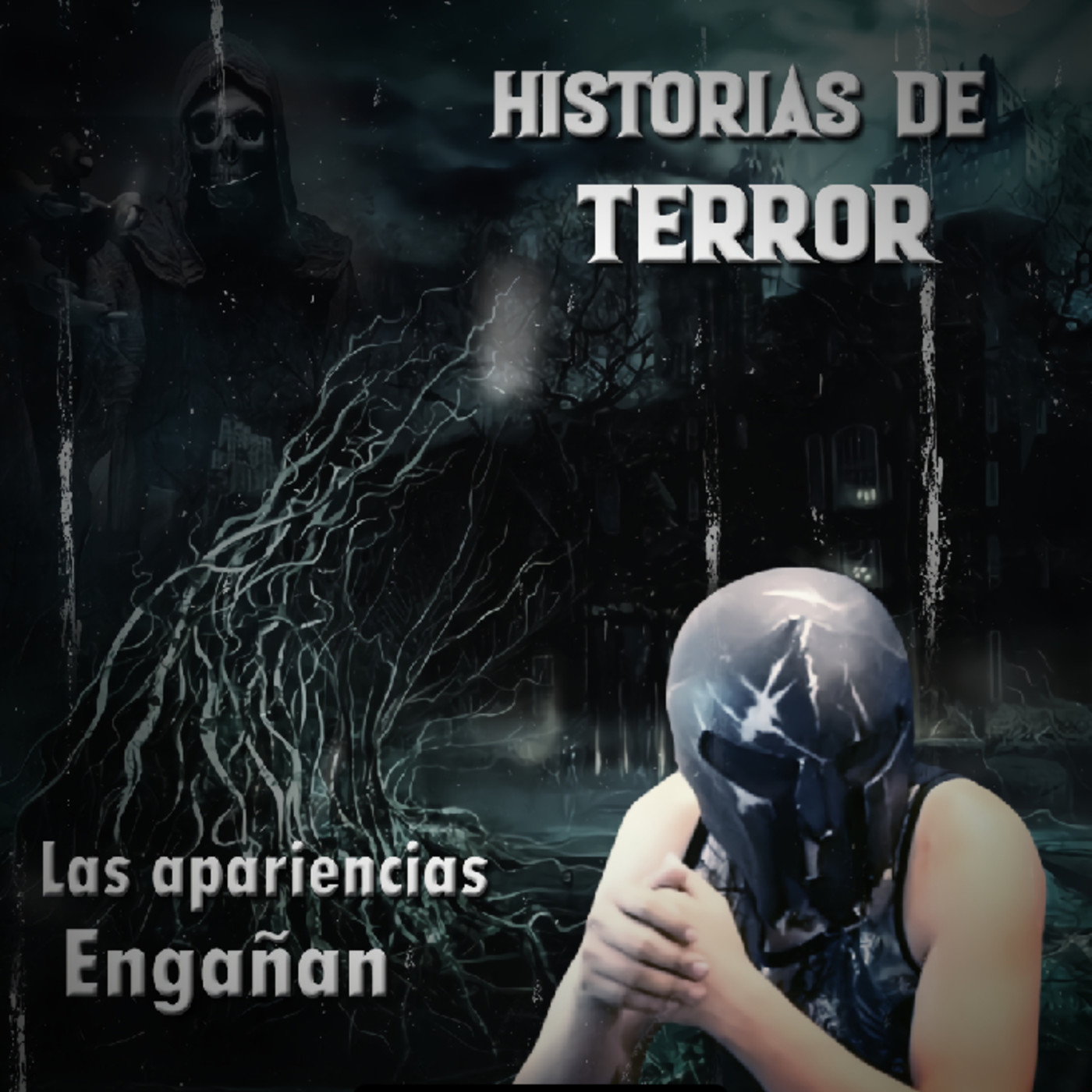 Las Apariencias Engañan, Están en todos lados (Historias de Terror)