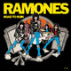 Ramones ?– Road To Ruin. 1978