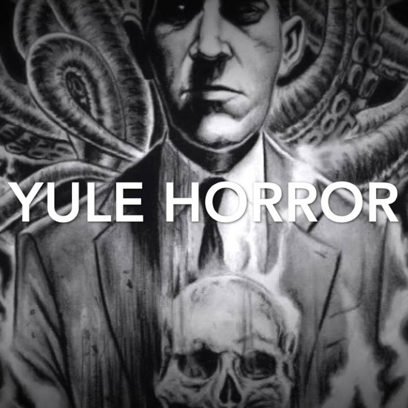 El Horror De Yule (H. P. Lovecraft)