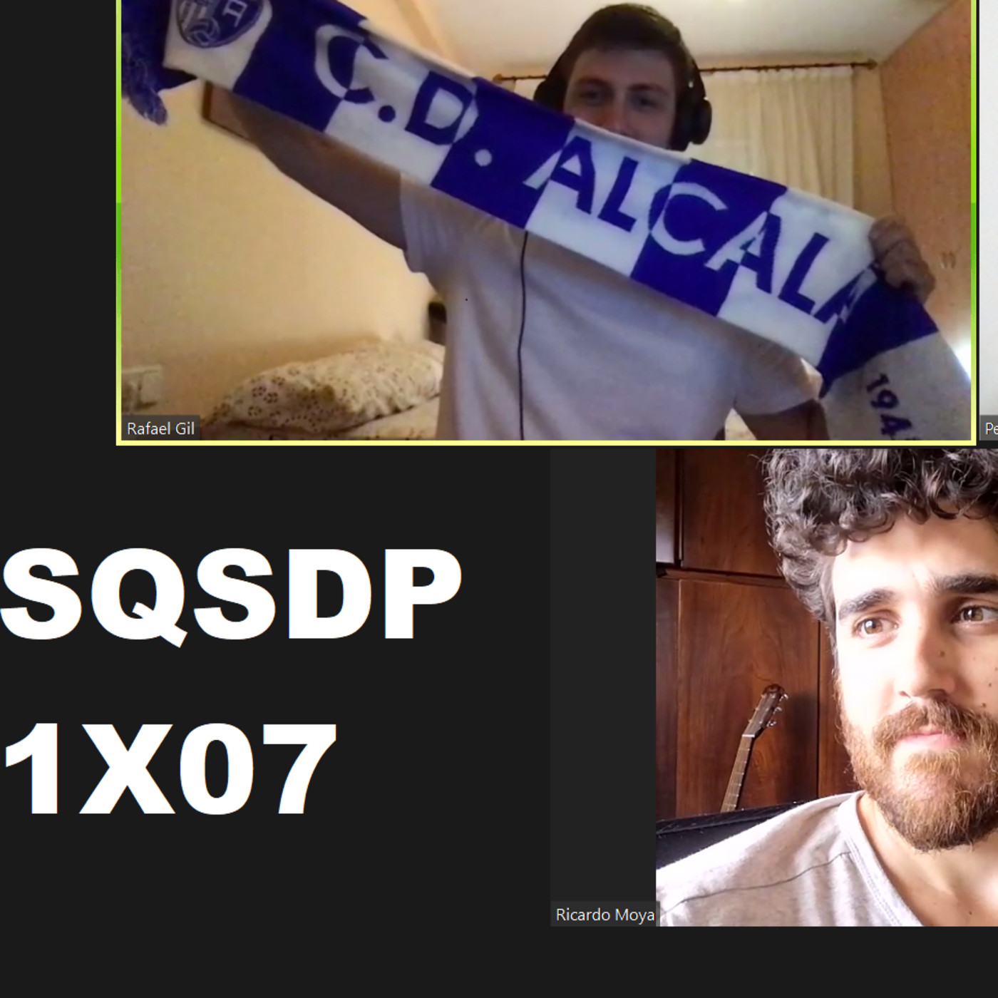 Sin Que Sirva De Precedente