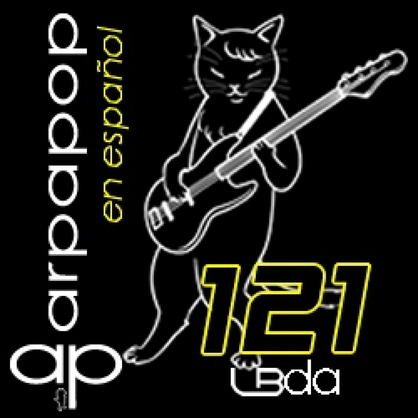 Arpapop -programa nº121 episode artwork