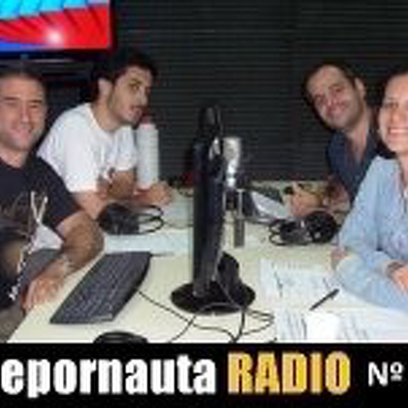 Eldepornauta RADIO