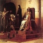 Formoso y el juicio al Papa cadáver