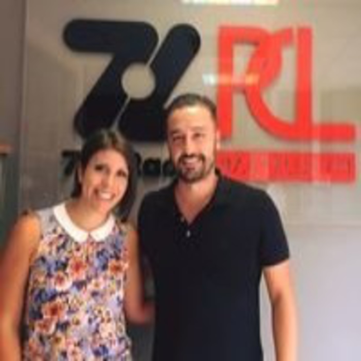 Podcast Canarias de Reojo - En otra línea