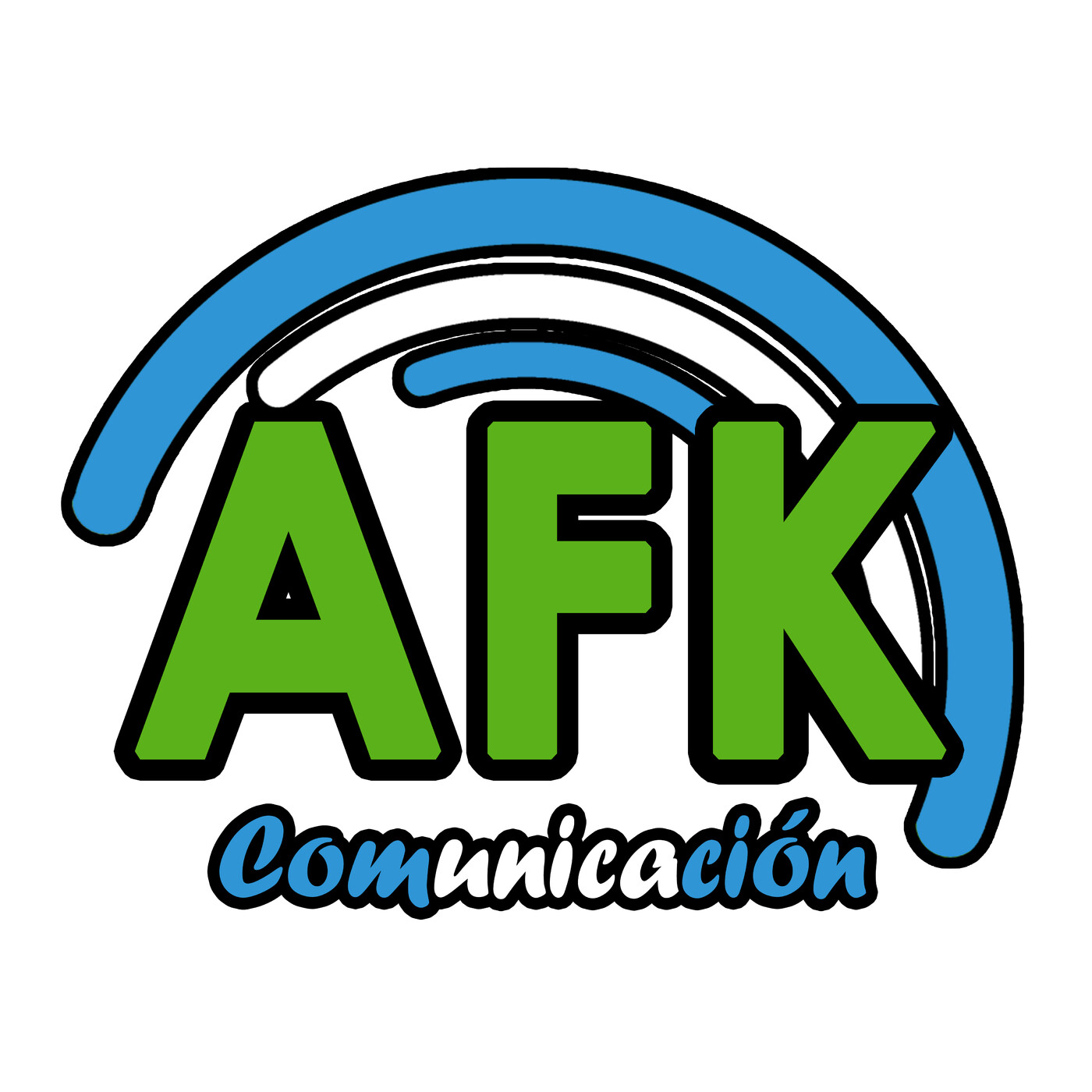 AFK Comunicación