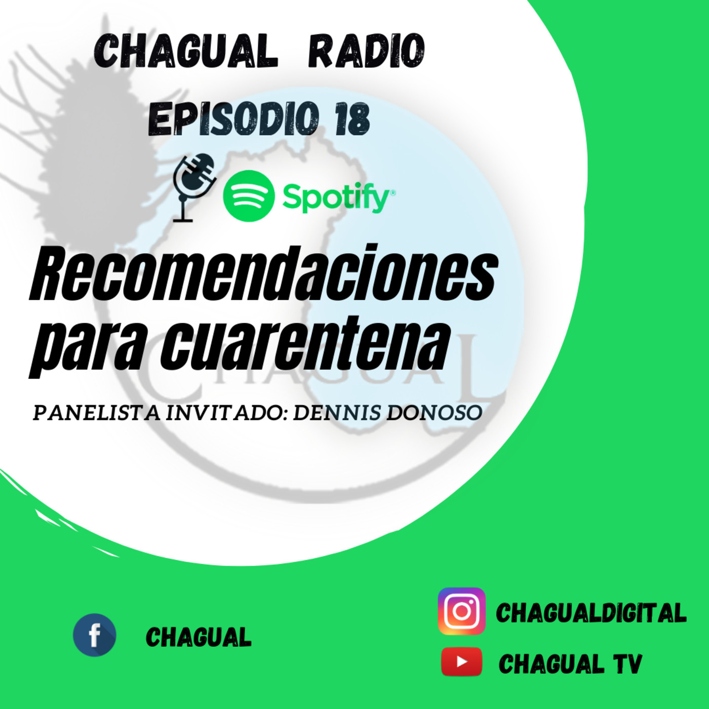 Chagual Radio