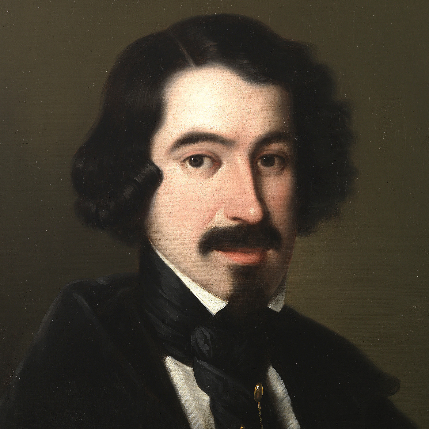 Espronceda: «Canción del pirata» y «El estudiante de Salamanca» ‹ Curso de literatura española