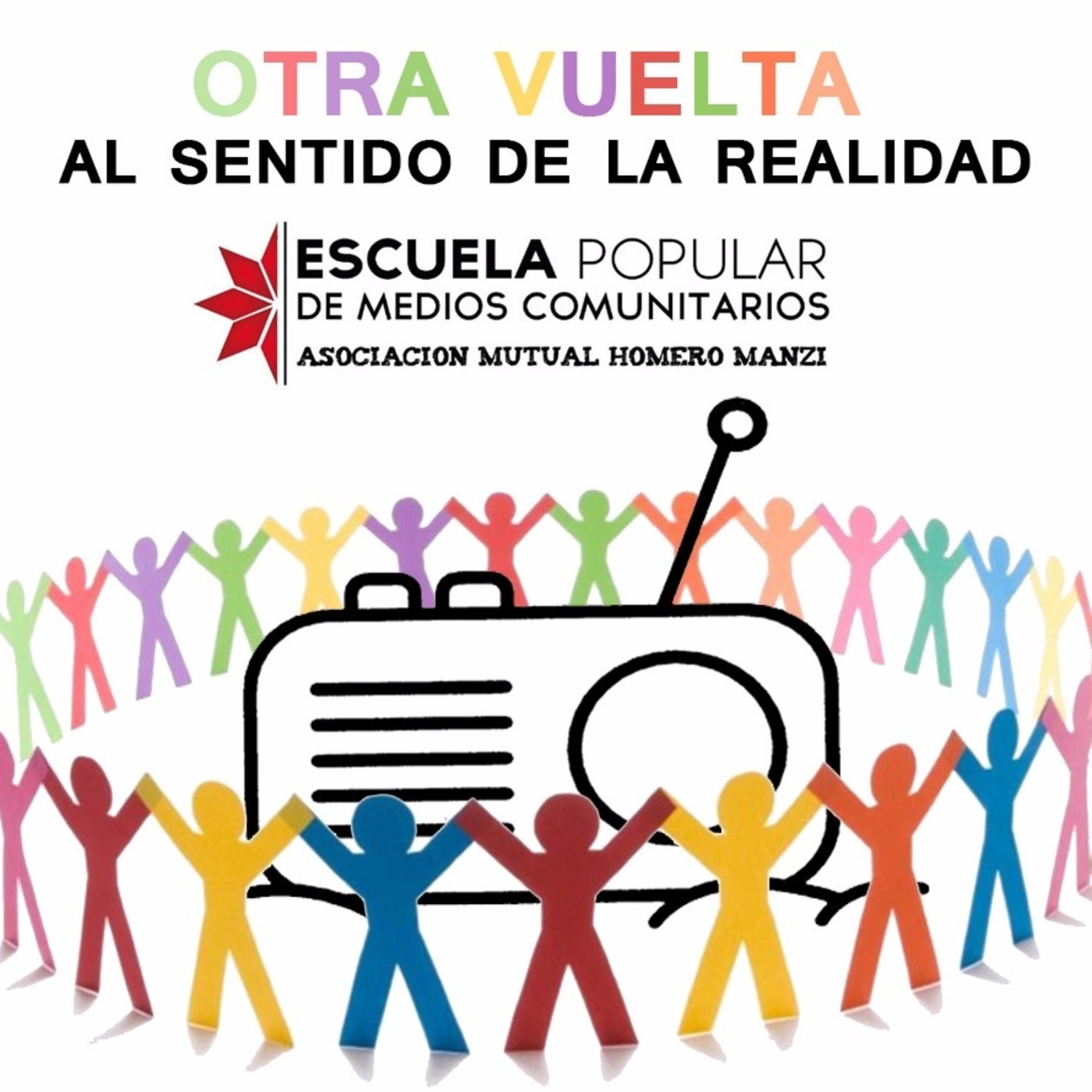 Otra Vuelta al Sentido de la Realidad