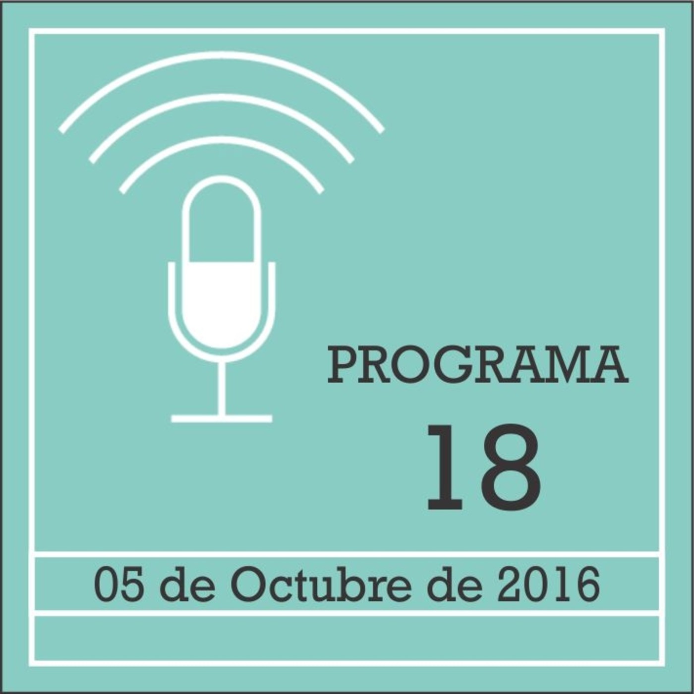 PROGRAMAS RADIALES
