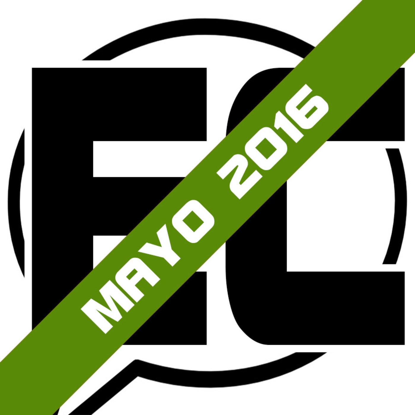 EC Mayo '16
