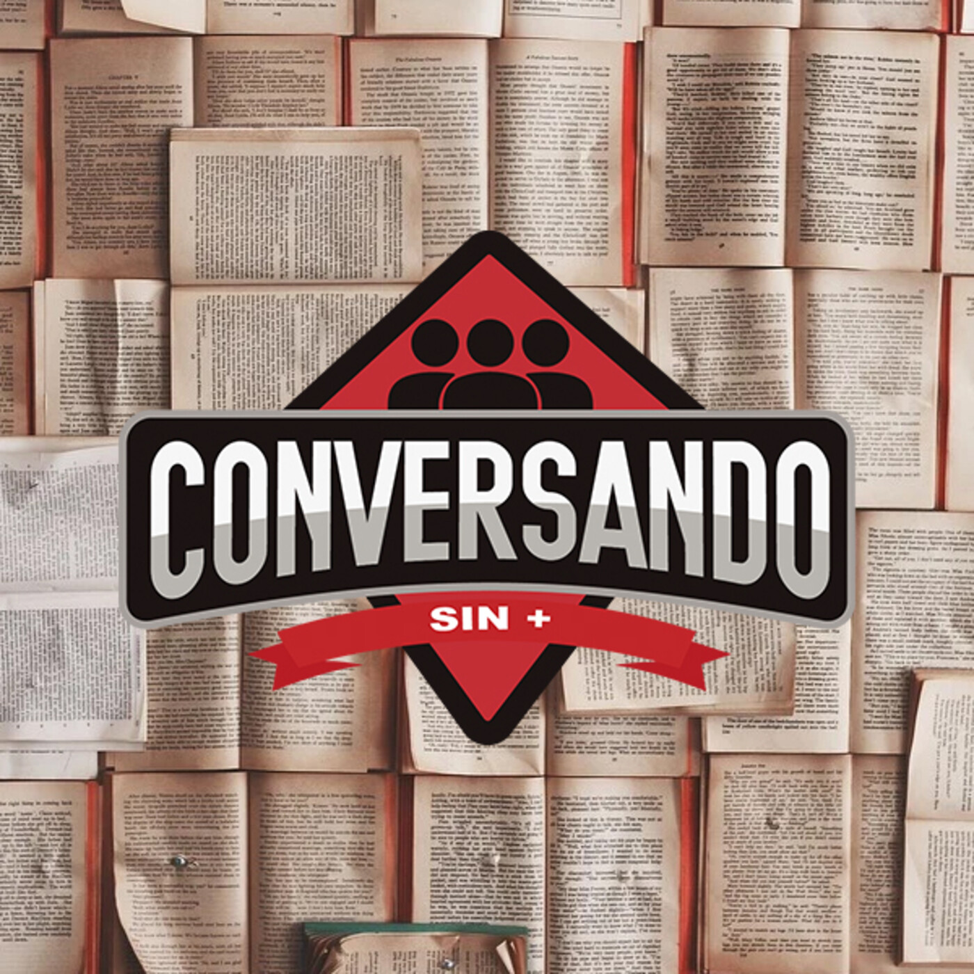 Conversando Sin Más