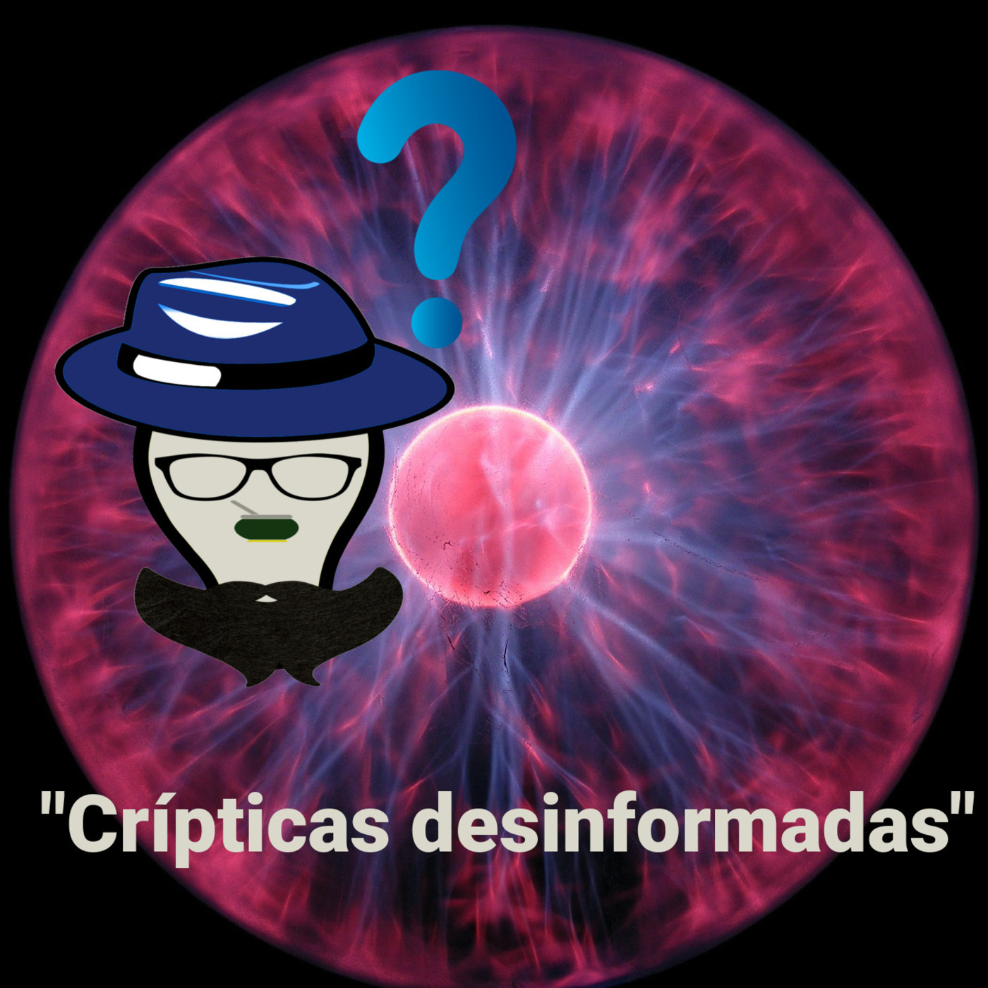 Crípticas desinformadas