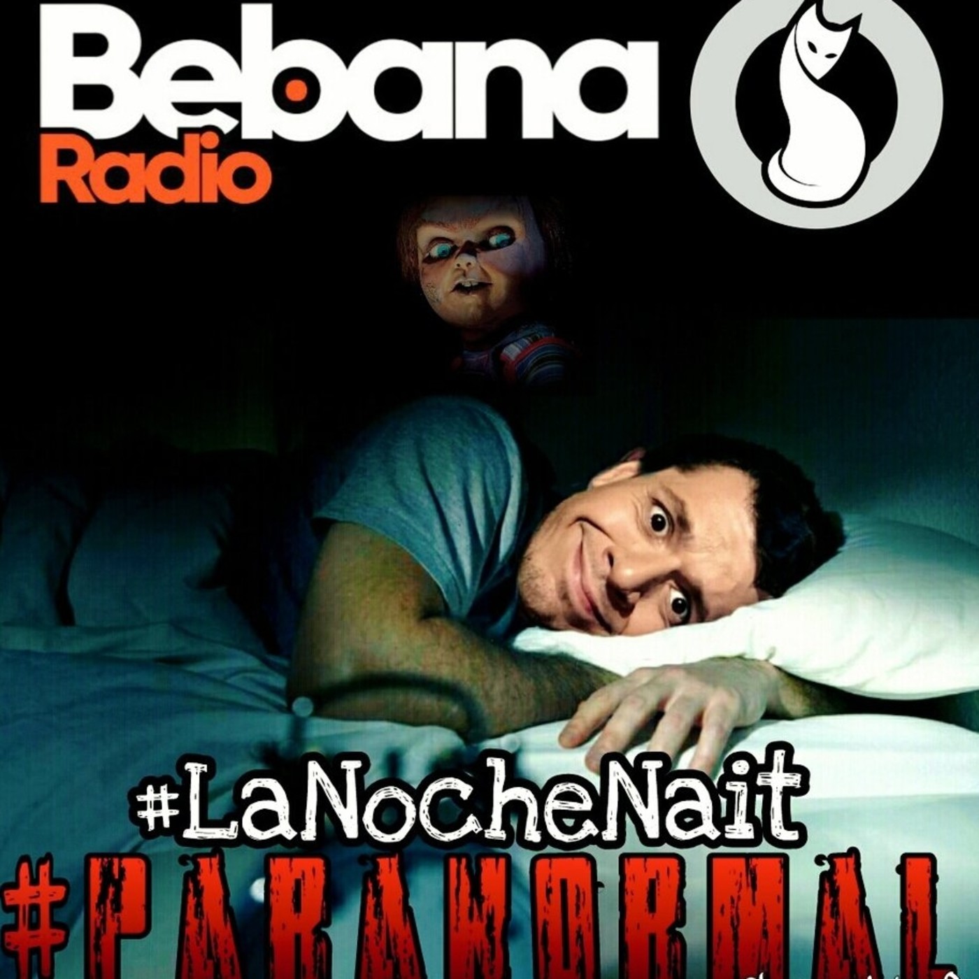 LA NOCHE NAIT
