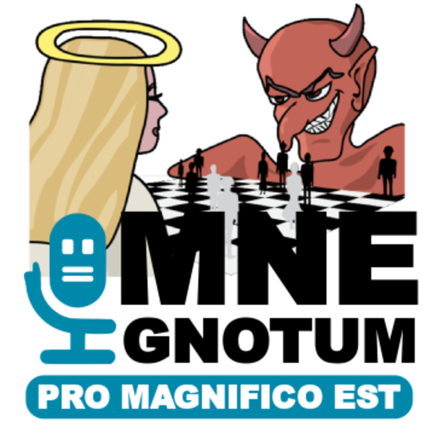 Omne Ignotum