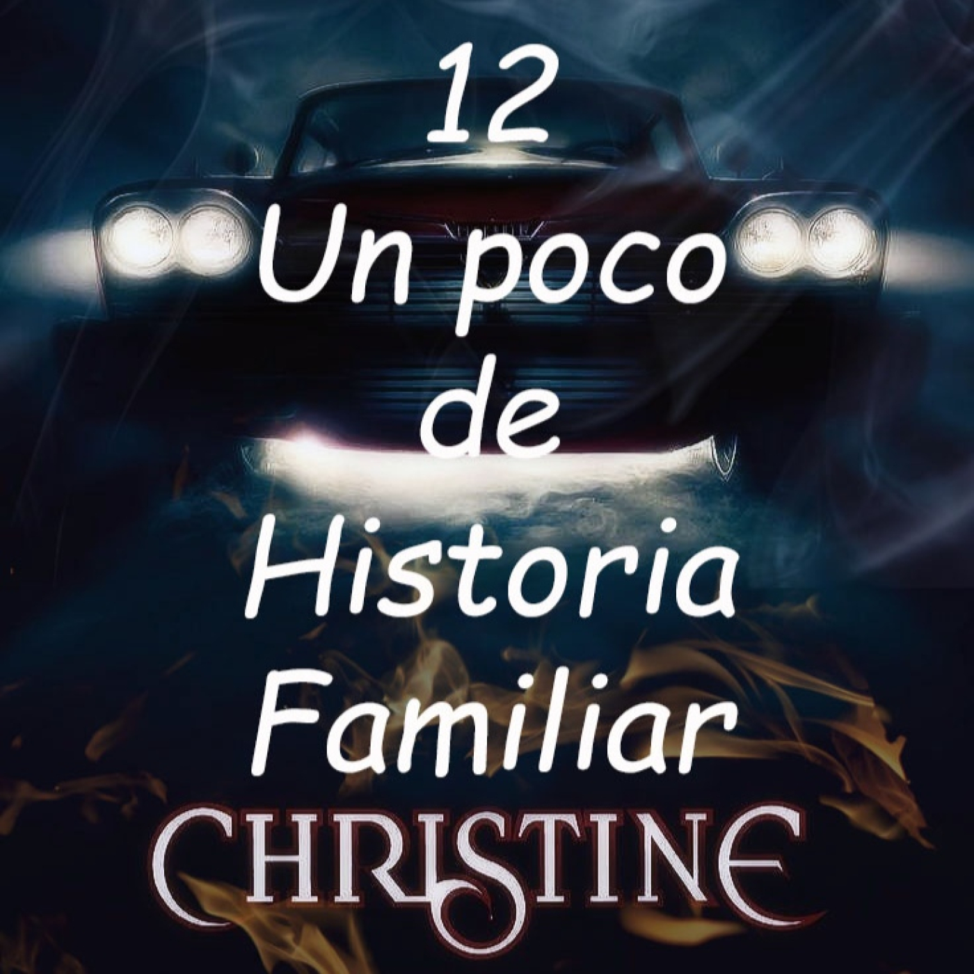 La hora del espanto