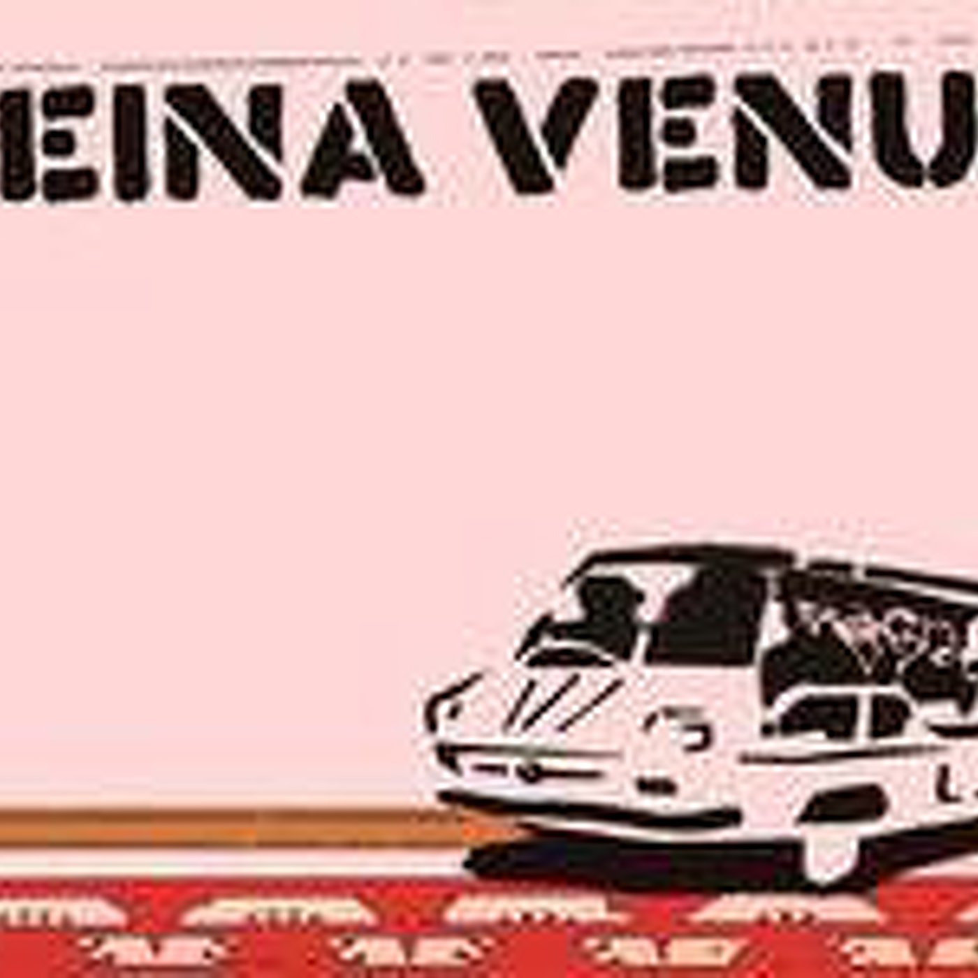 Podcast de ELECTRODAS