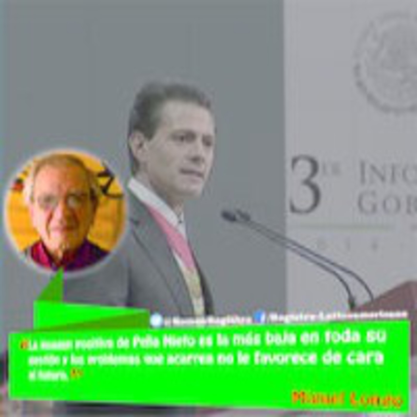 Registro Latinoamericano