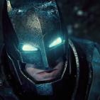 Batman v Superman: El amanecer de la justicia. Estrenos del 23 de Marzo de 2016