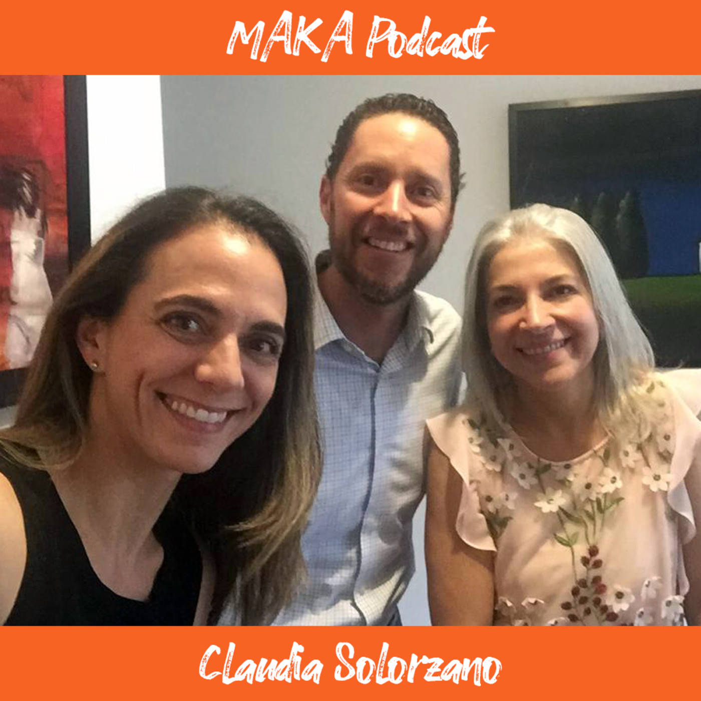 Maka Podcast