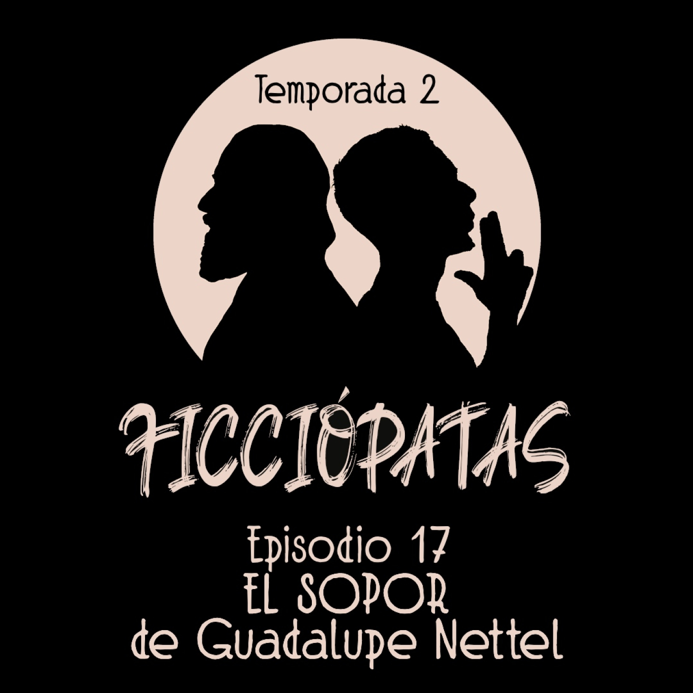Ficciópatas
