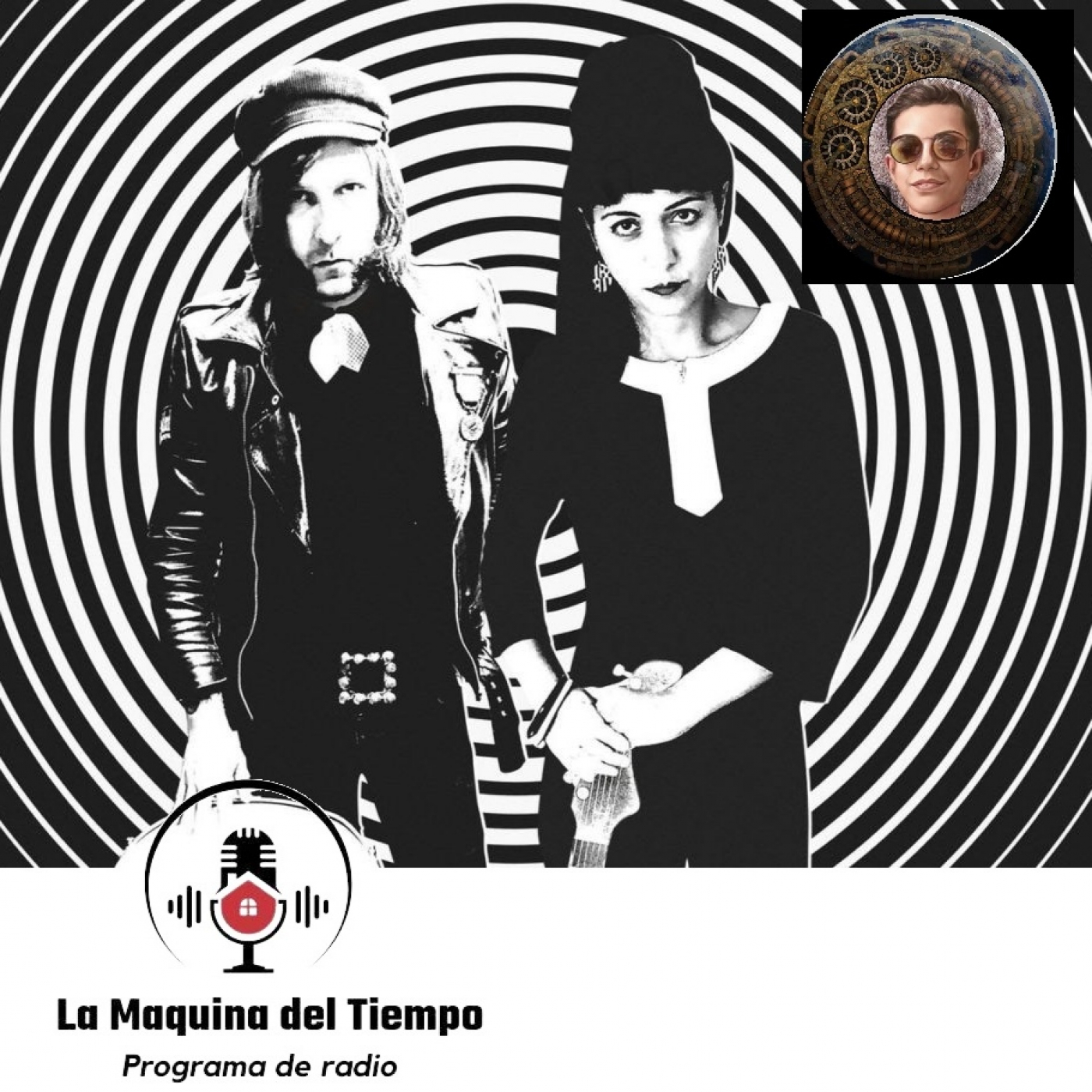 La Maquina del Tiempo radio