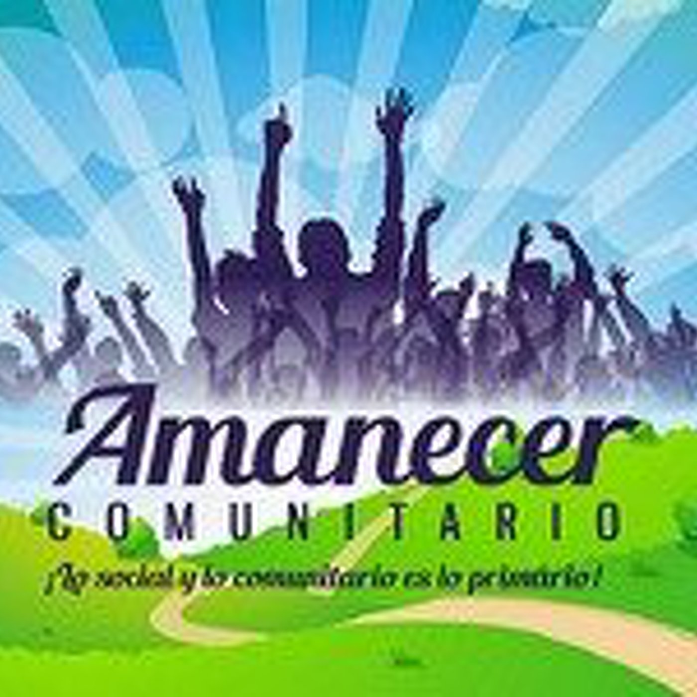 Podcast de AMANECER COMUNITARIO