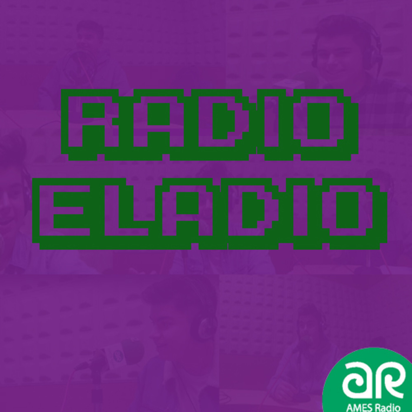 RADIO ELADIO 3X05 | La televisión desde dentro: secretos y anécdotas del medio con Iago García