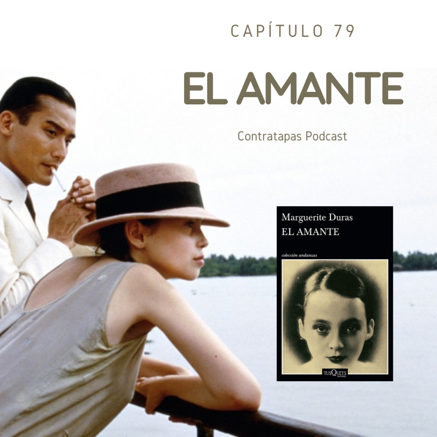 Contratapas Podcast