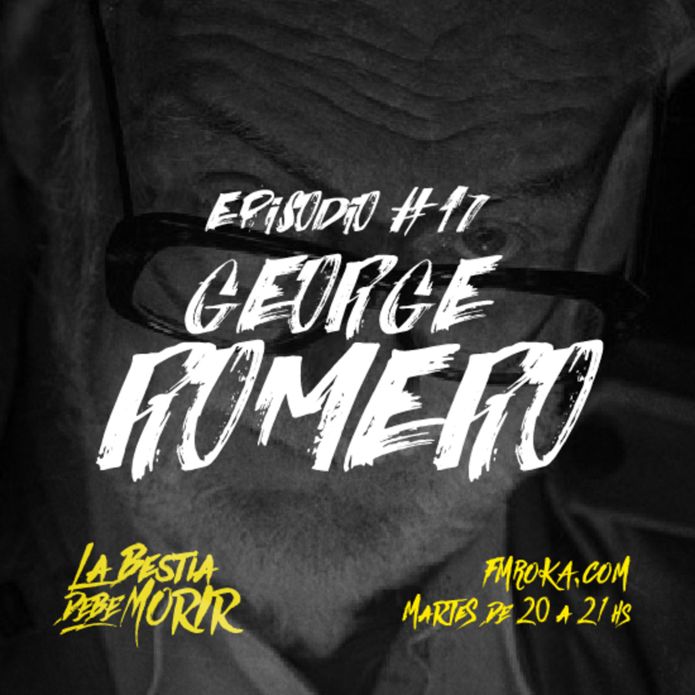 La Bestia Debe Morir