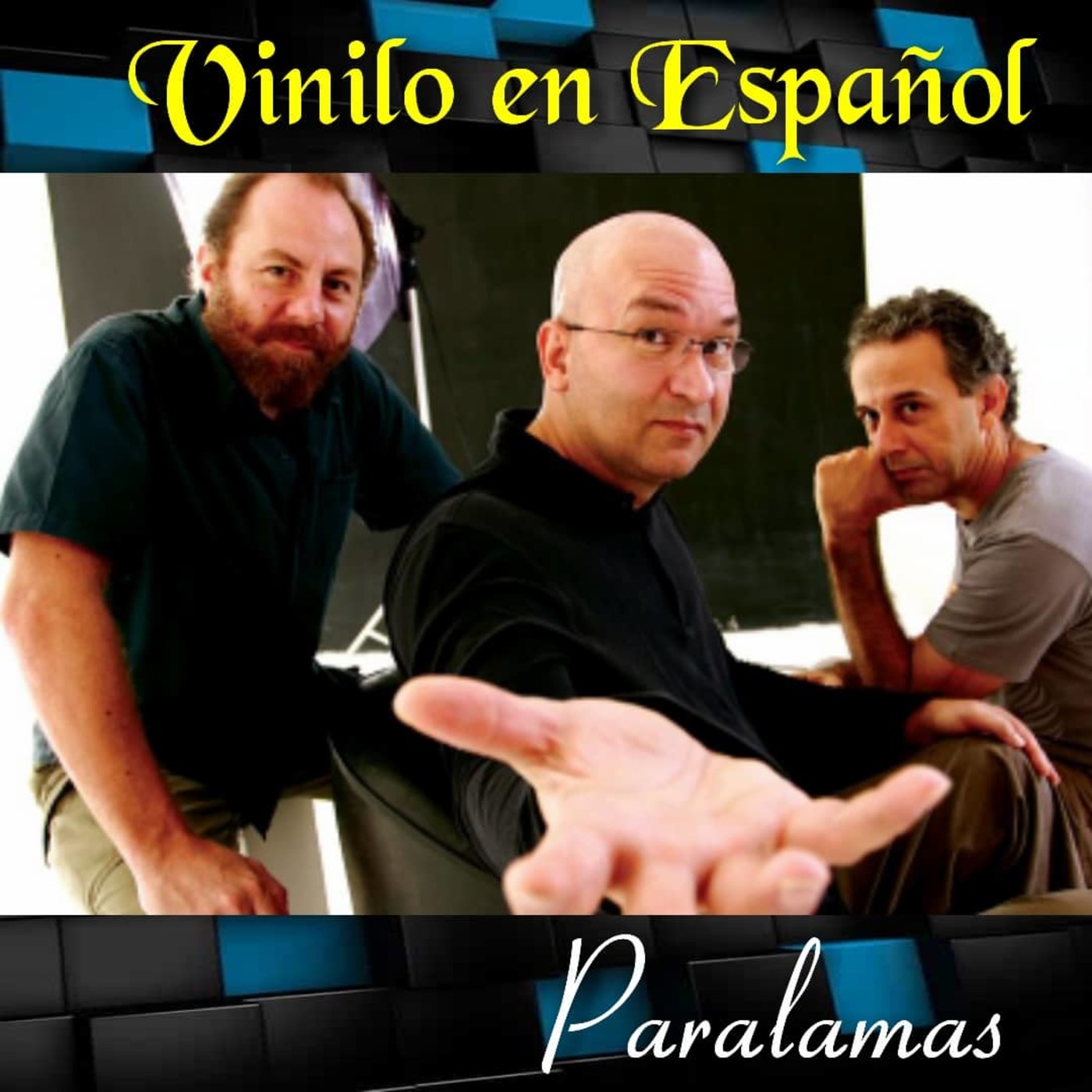 VINILO EN ESPAÑOL