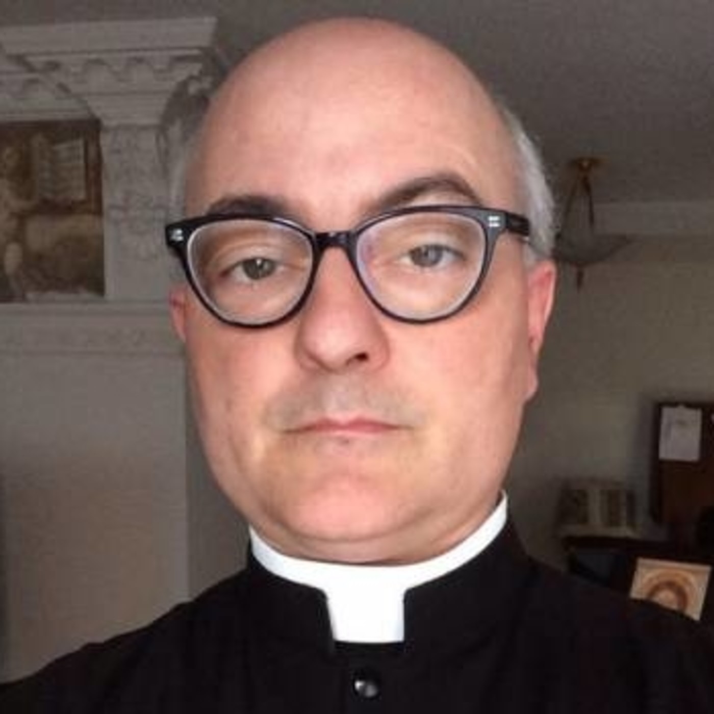 Podcast Sacramentos