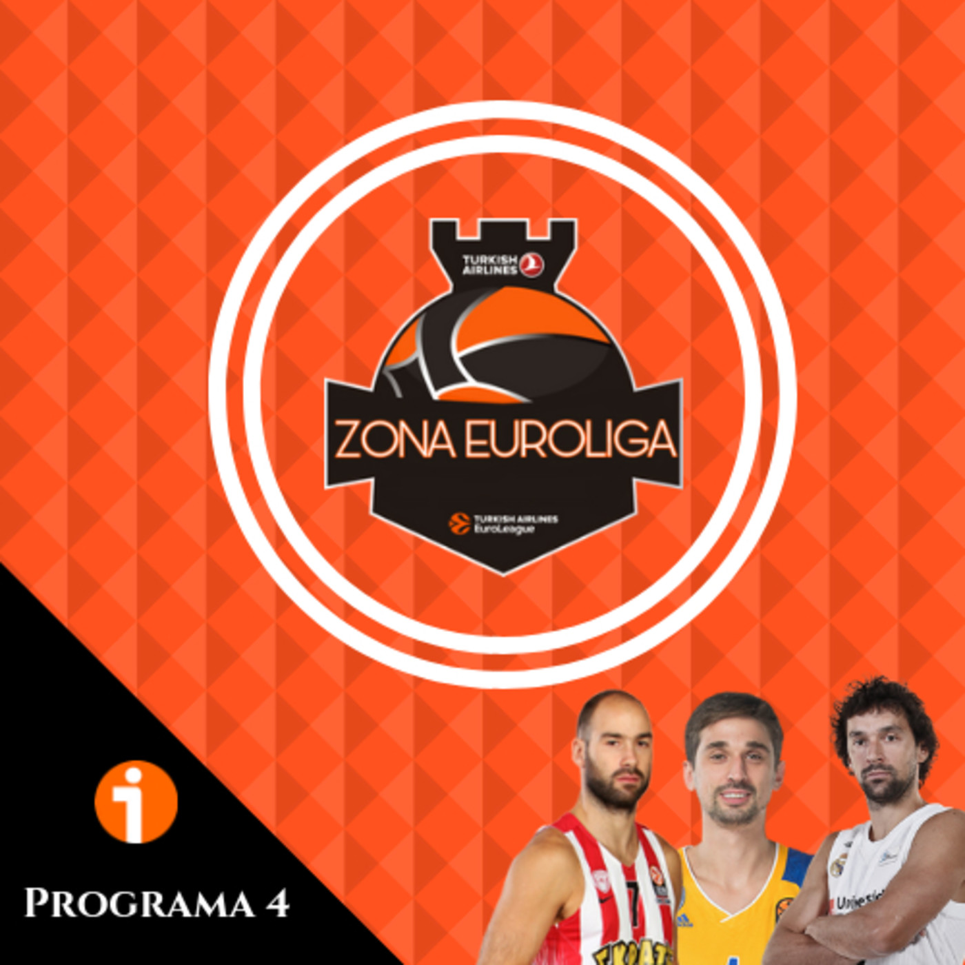 Zona Euroliga