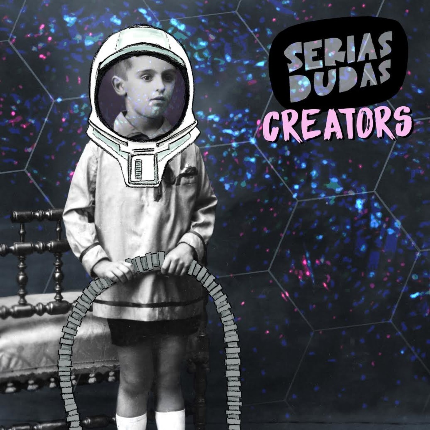 Serias Dudas