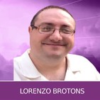 ¿CÓMO PODEMOS ELEVAR A LA LUZ A NUESTROS SERES AMADOS FALLECIDOS? – Con Lorenzo Brotons y Vero Fernandez