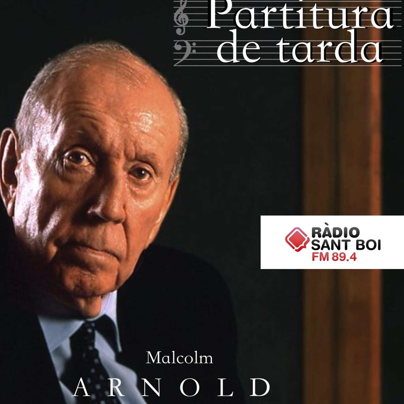 Partitura de Tarda 27è Programa 8ena Temporada episode artwork