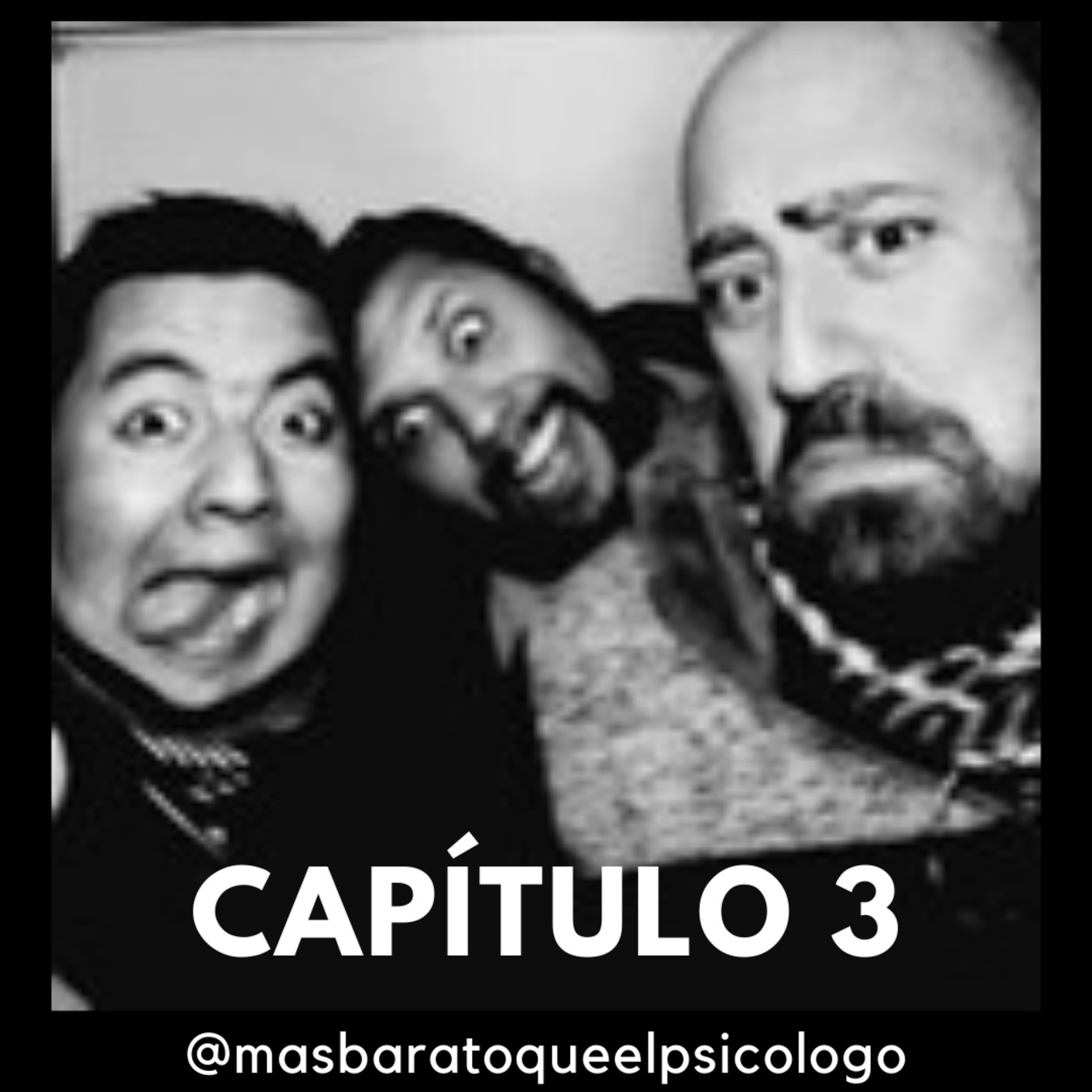 Más barato que el psicólogo
