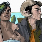 Tipos Oscuros 85 - Héroes, Antihéroes y Superhéroes en el nuevo Cómic Indie americano