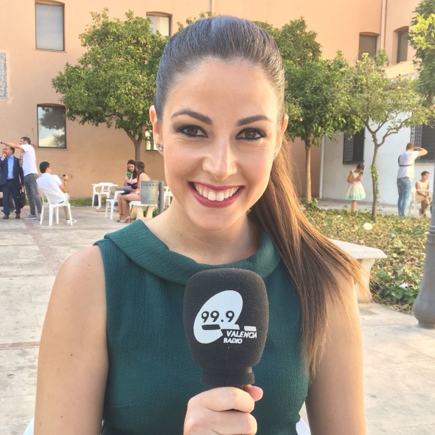 Pasión por Valencia