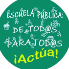 #Contexto_3 Educación Pública