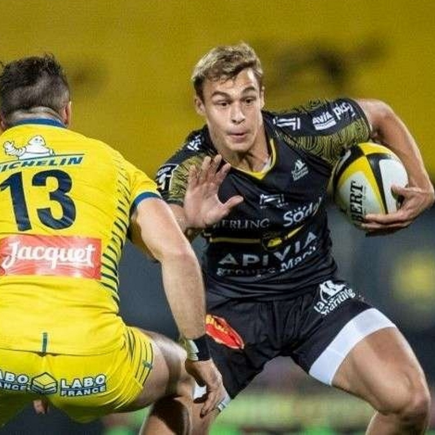 TERCER TIEMPO RUGBY