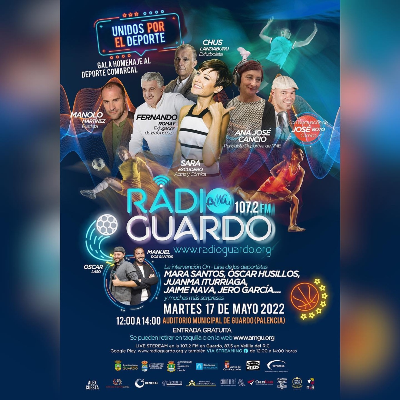 PROGRAMAS ESPECIALES