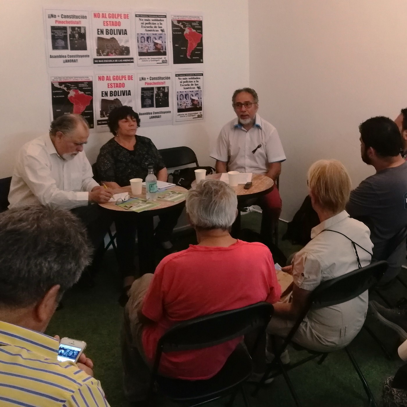 Podcast de Soawlatina -